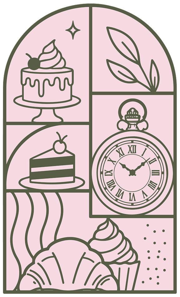 Sweet treats